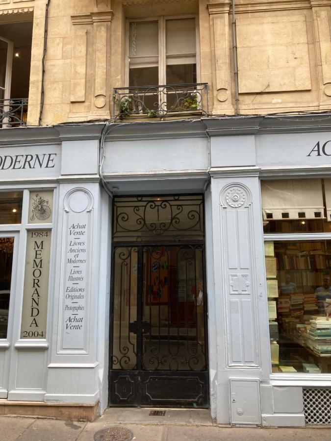 Caen : Appartement Cosy Hyper Centre Historique מראה חיצוני תמונה